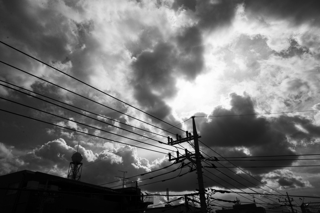 雲