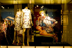 JOJO×ＧＵＣＣＩ