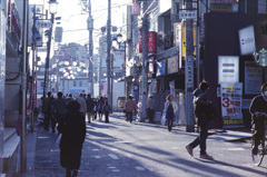 国分寺駅前