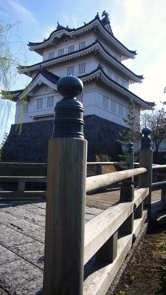 のぼうの城