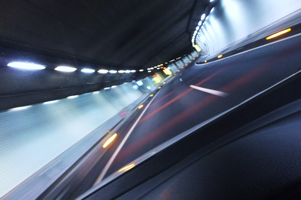 Tunneling