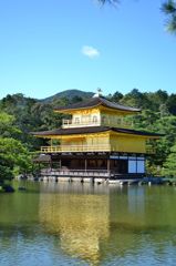 金閣寺