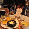 春カフェ