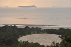 夕波