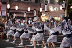 東京大塚阿波踊り2019 ②