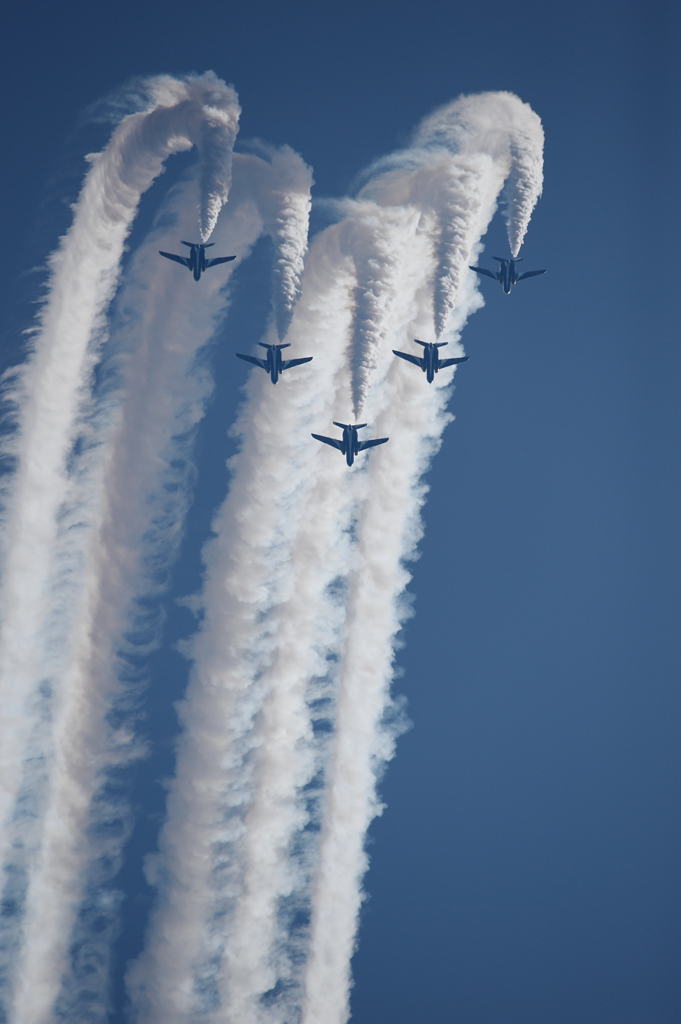 Wide to delta loop 3