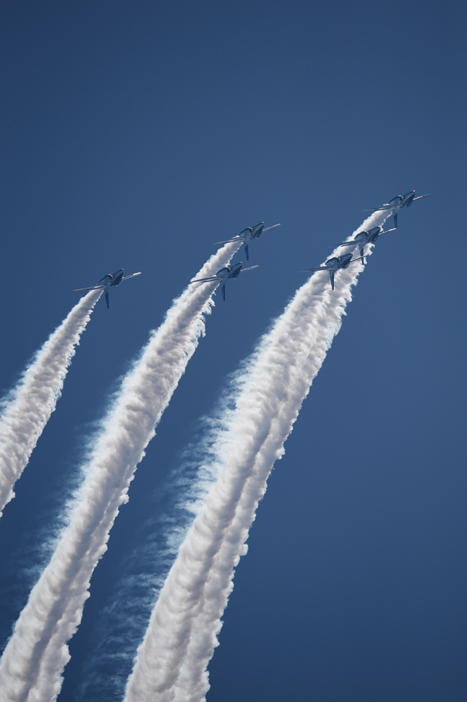 Delta loop