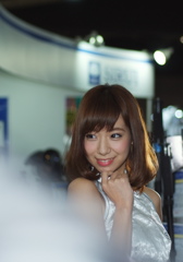 Yokohama girls collection "CP+"
