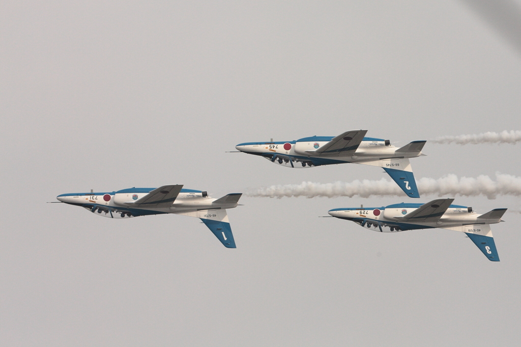 3 Ship Invert
