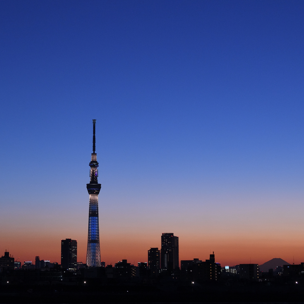 magic hour