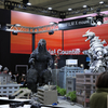 CP+2025 ゴジラ現る！