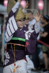 大塚阿波踊り　2025