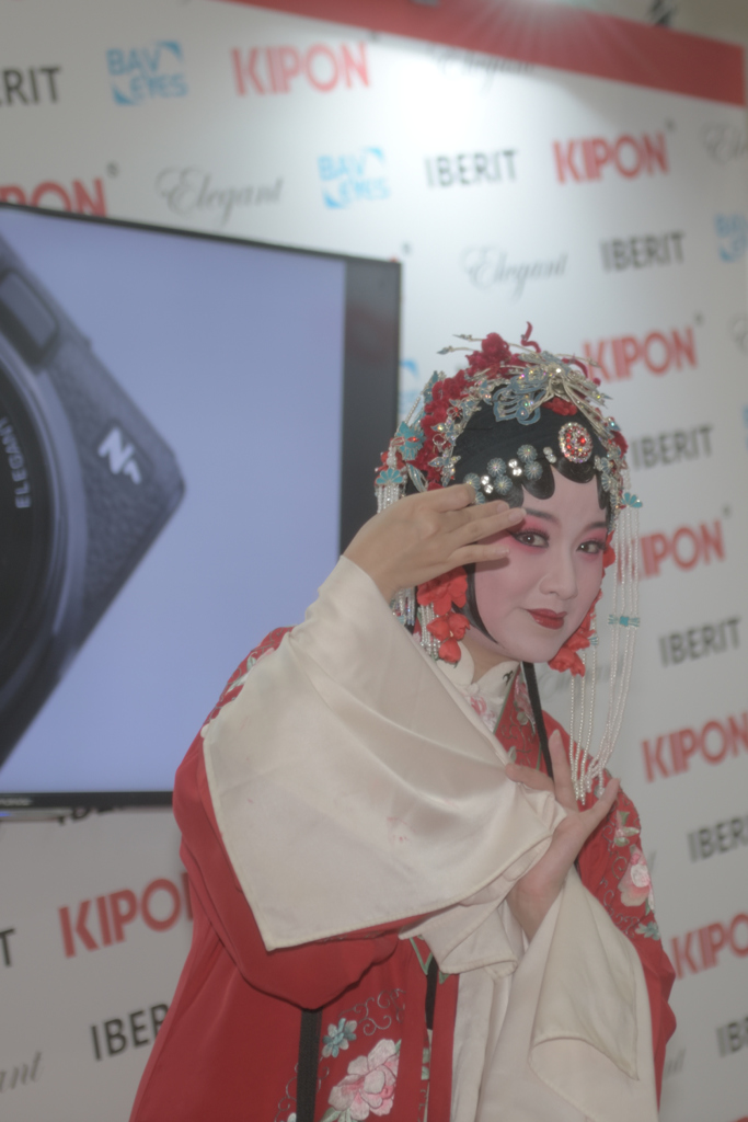 CP+ 2019 YOKOHAMA ②