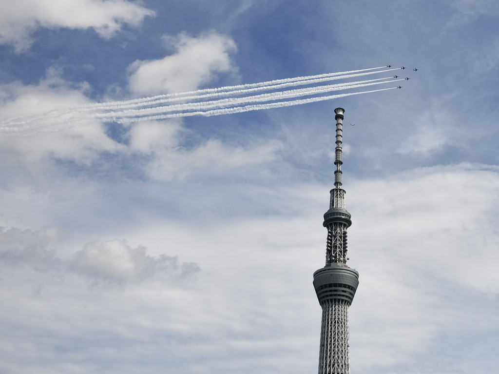 東京パラリンピック開幕