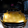 BOLT GOLDGT-R  