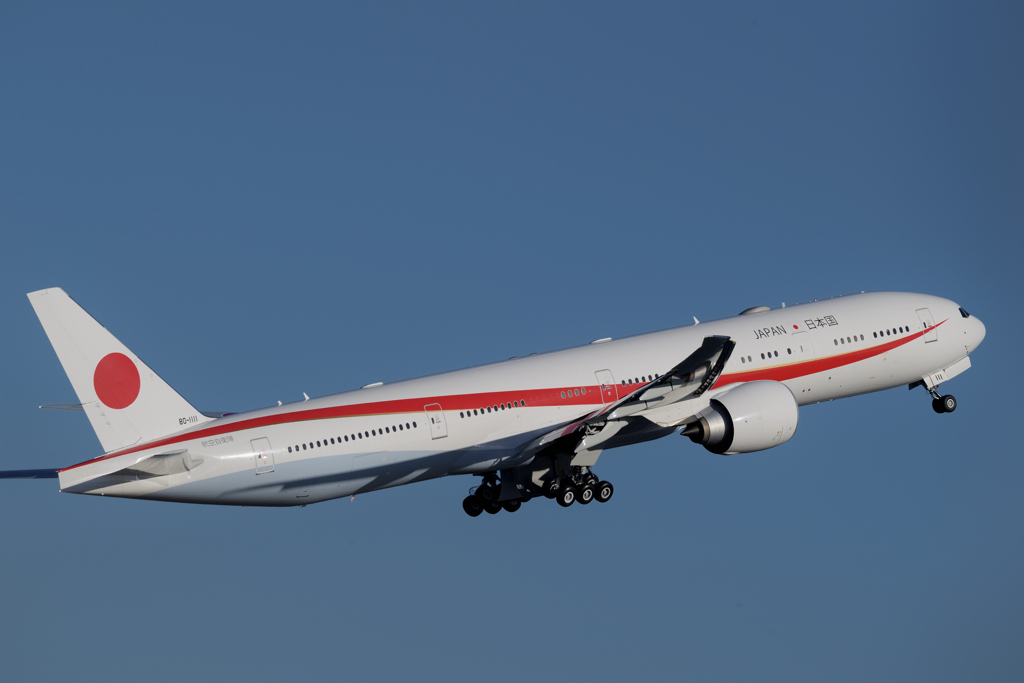 B777-300ER
