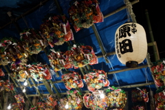 酉の市（巣鴨大鳥神社）　2024