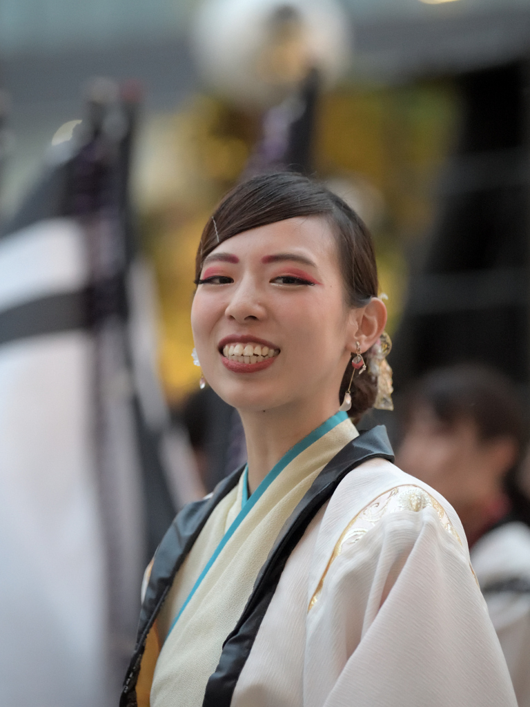 東京よさこい2023
