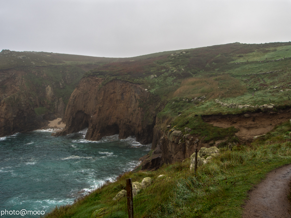 Coast Path