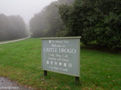 Castle Drogo