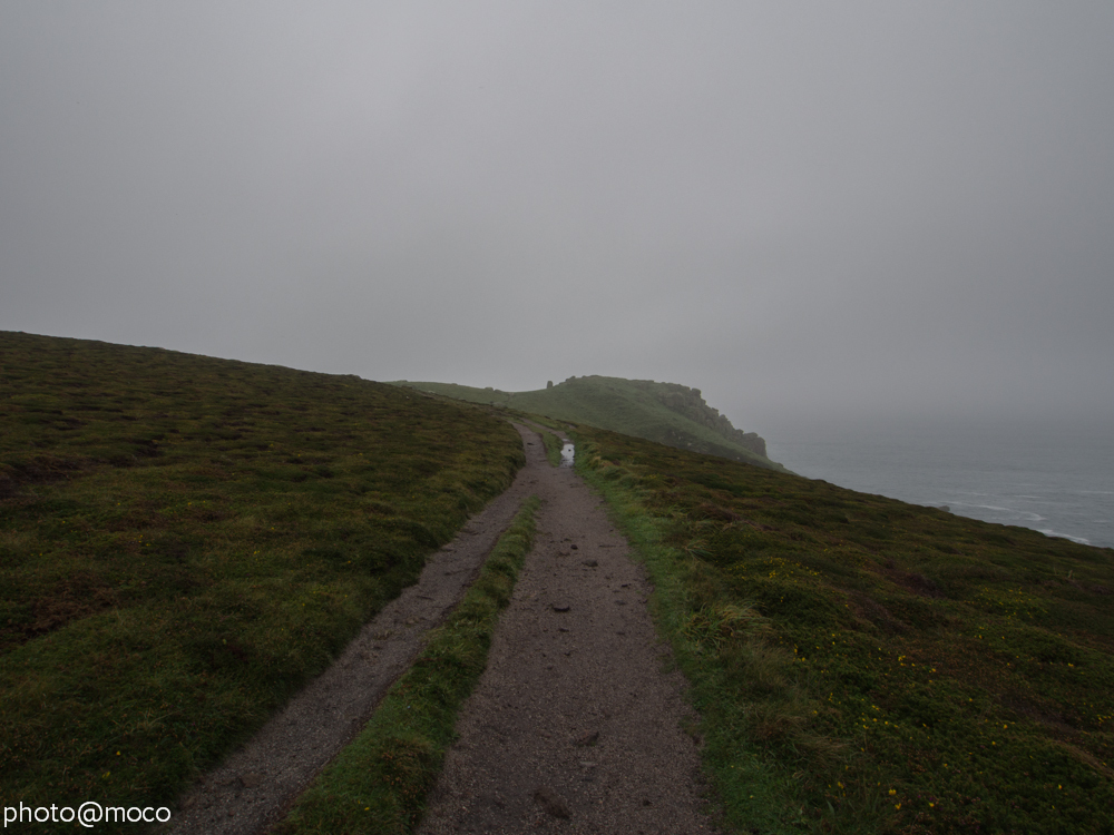 Coast Path