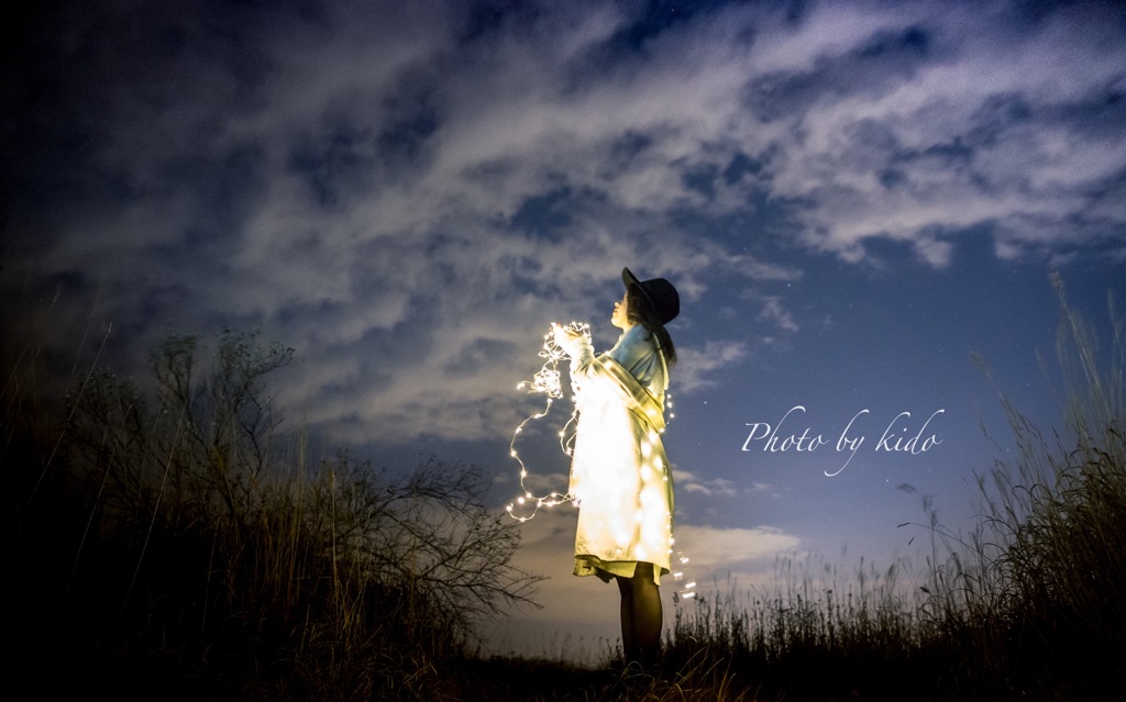 Photo girl‘s