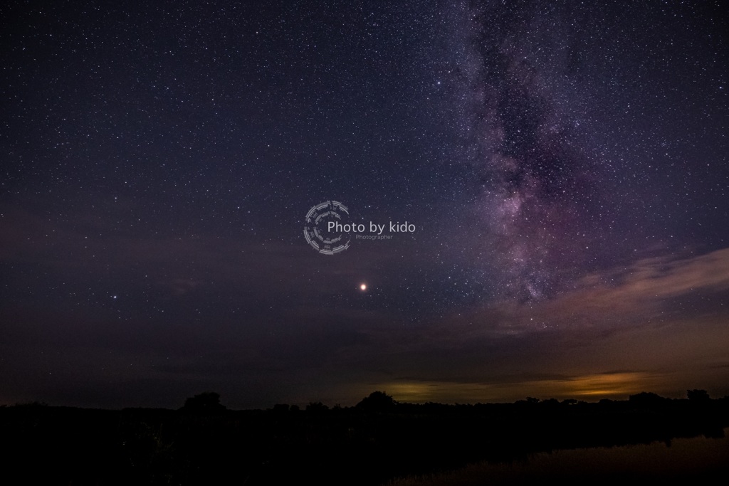 星空