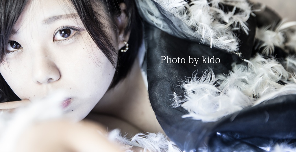Photo girl's
