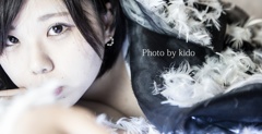 Photo girl's
