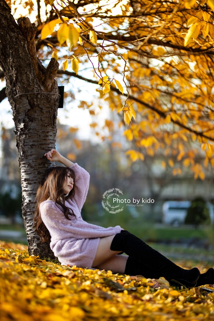 Photo girl‘s