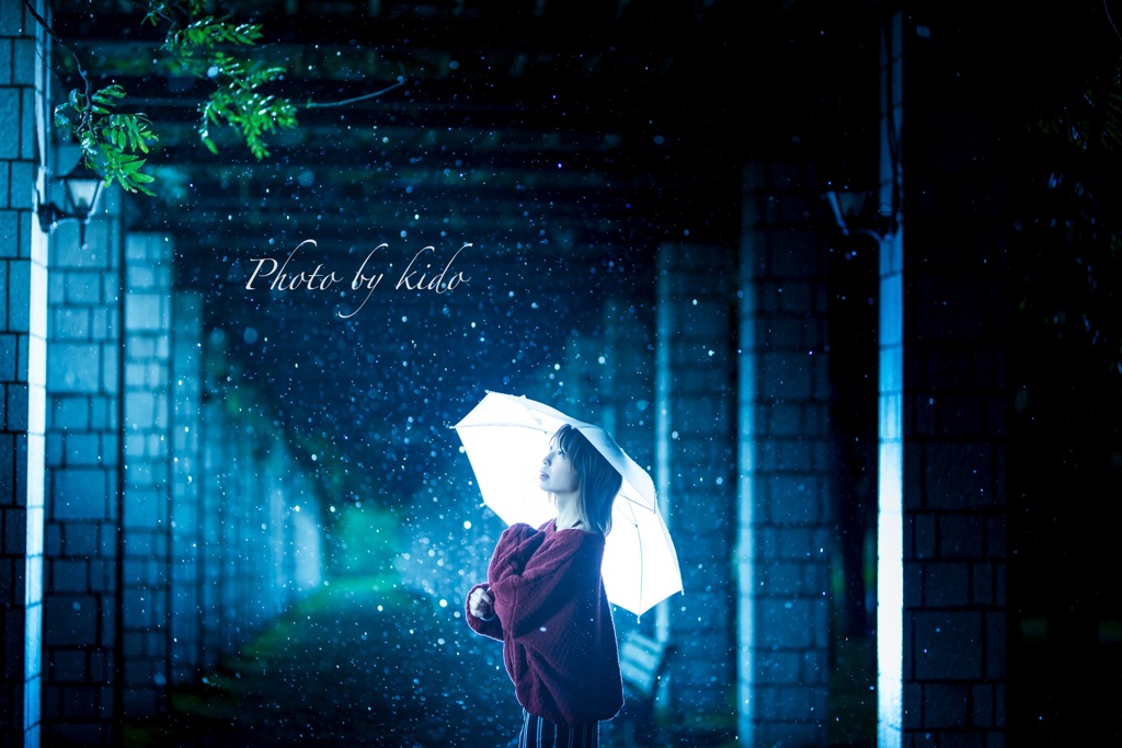 Photo girl's
