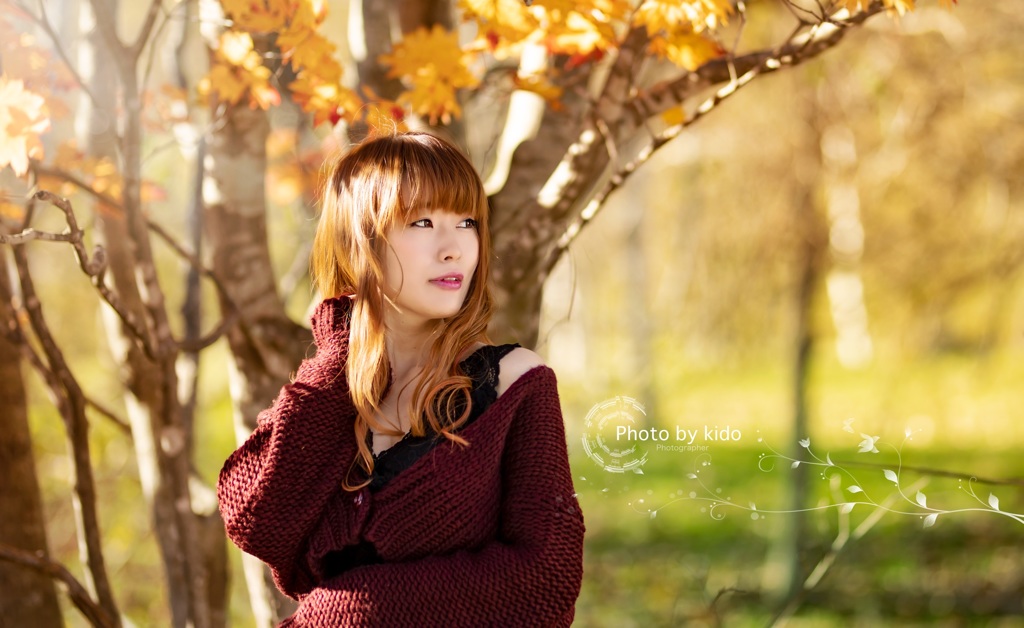 Photo girl‘s