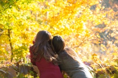 Photo girl's