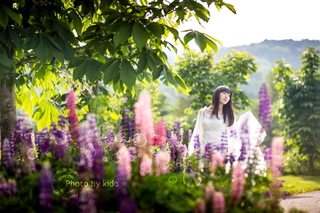 Photo girl‘s