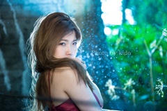 Photo girl's