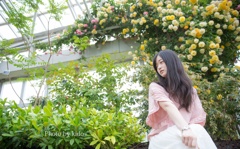 Photo girl's