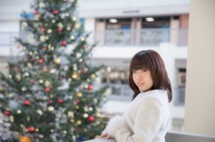 Photo girl's