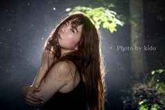 Photo girl's