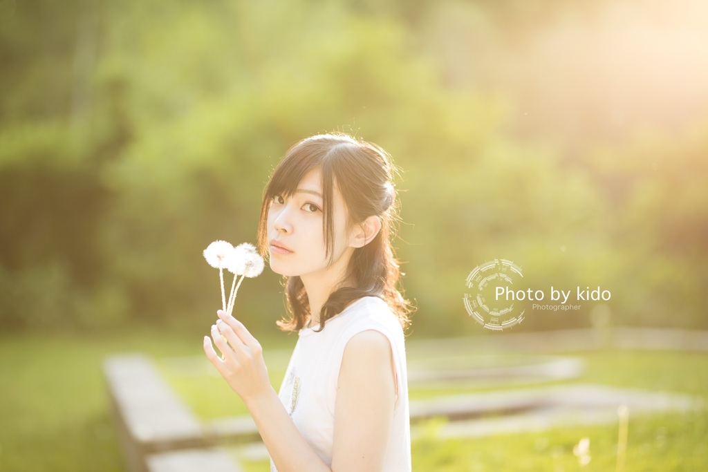 Photo girl‘s