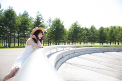 ポートレート