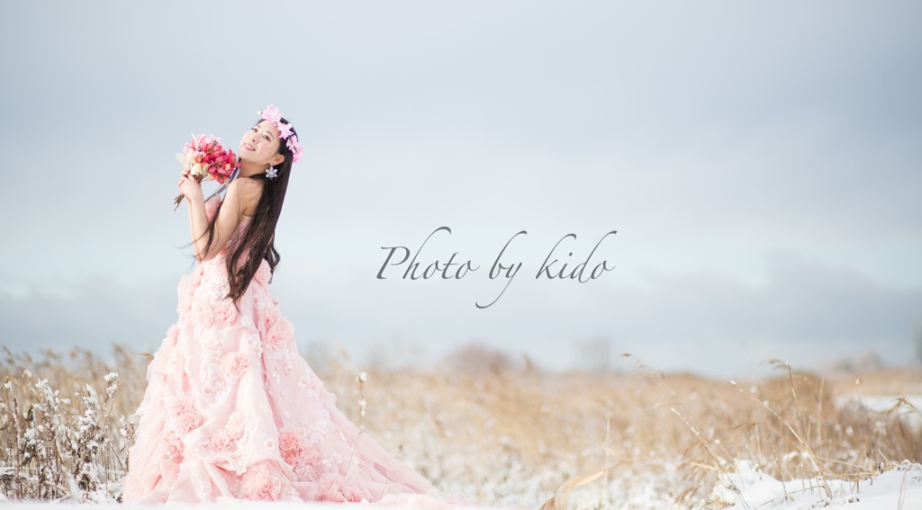 Photo girl's