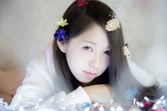 Photo girl's