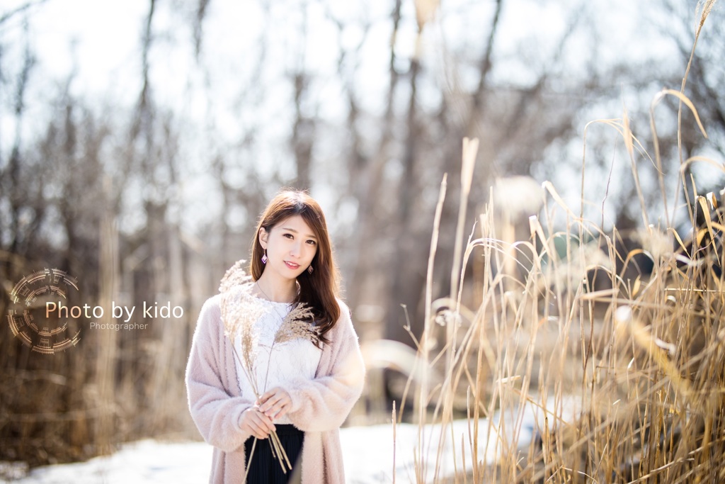 Photo girl’s
