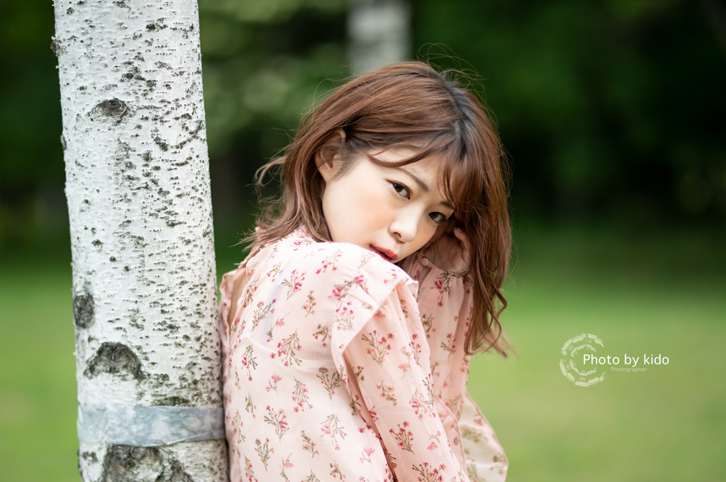 Photo girl‘s