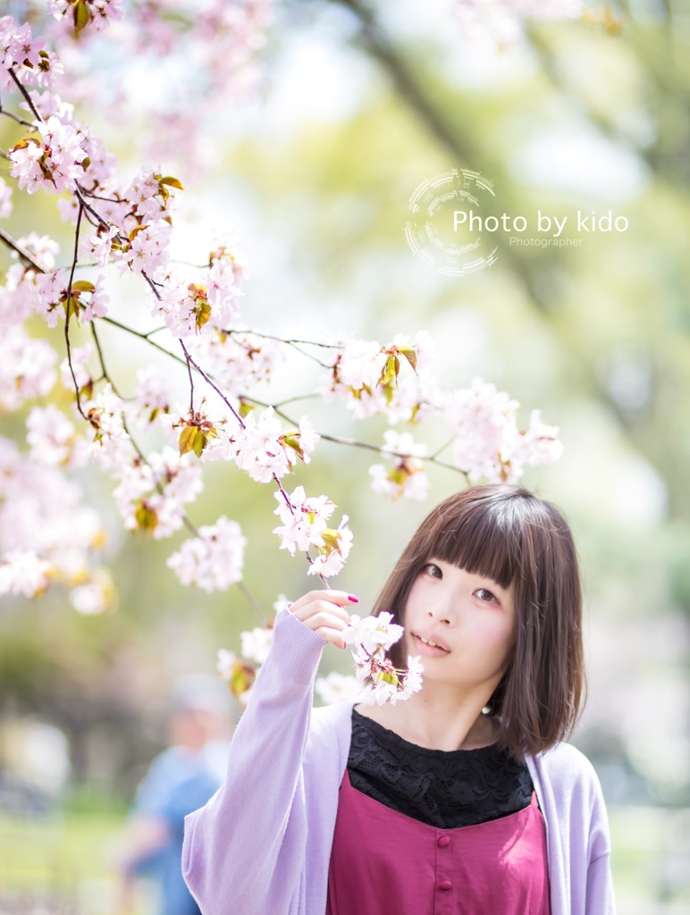 Photo girl‘s