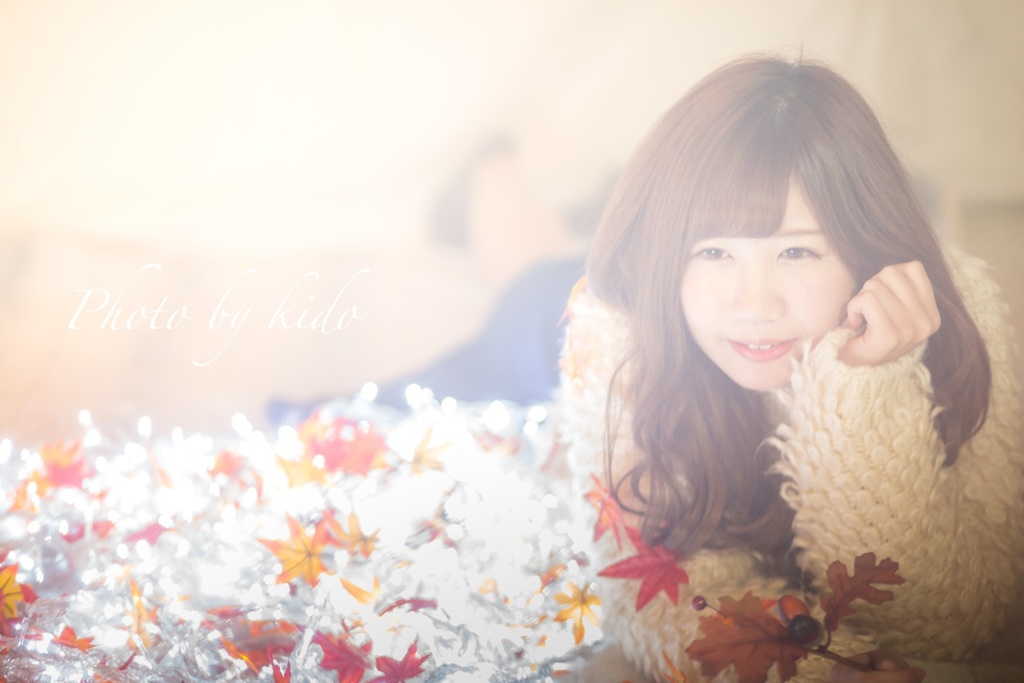 Photo girl's