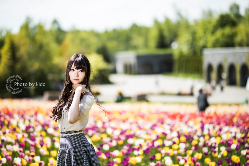 Photo girl‘s