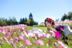 Photo girl's