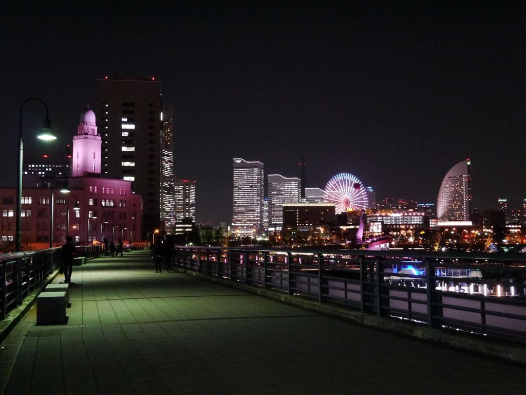 象の鼻パーク（クイーンの塔）