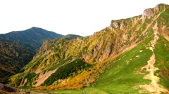 八ヶ岳
